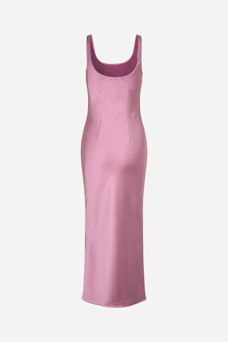 Sunna dress - Orchid Haze