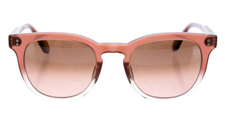 Granada Sunglasses In Rose Fade/mink Shadow