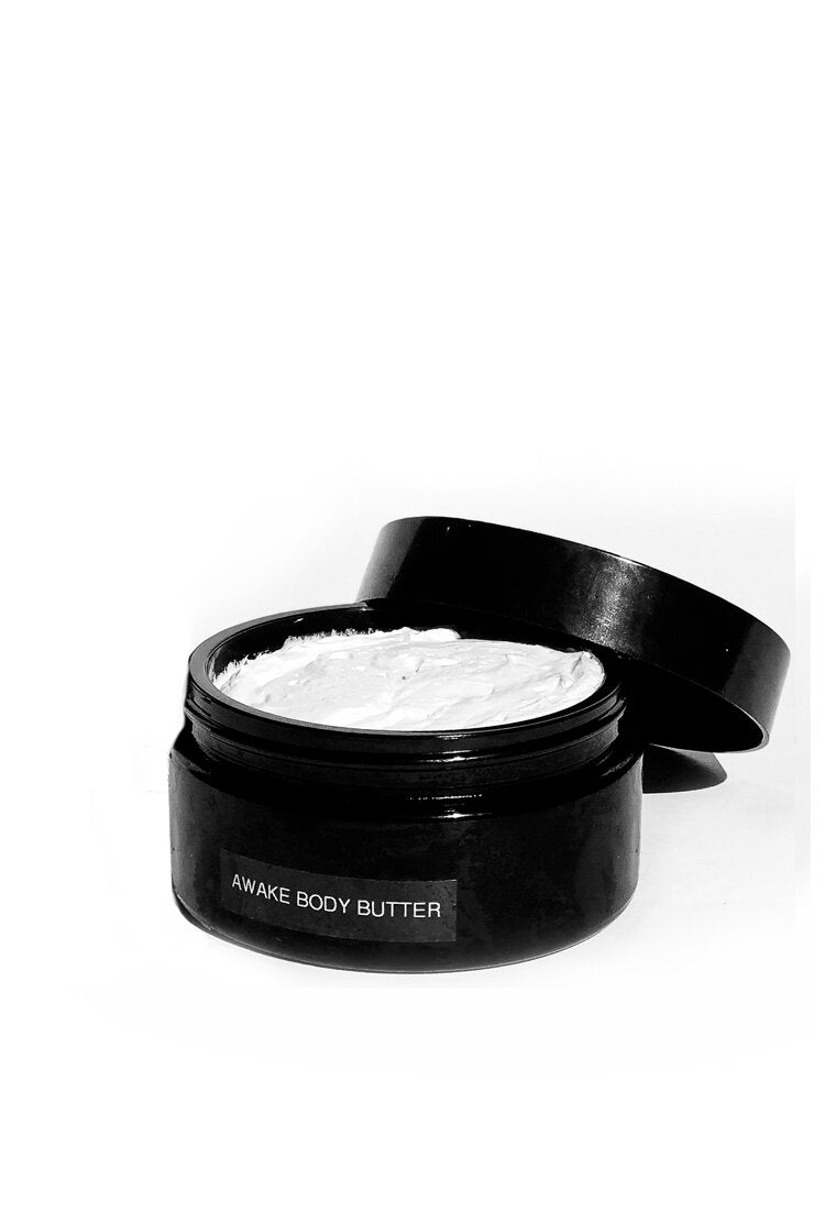 AWAKE Body butter