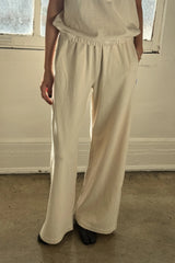 Breezy Pants - Naturel