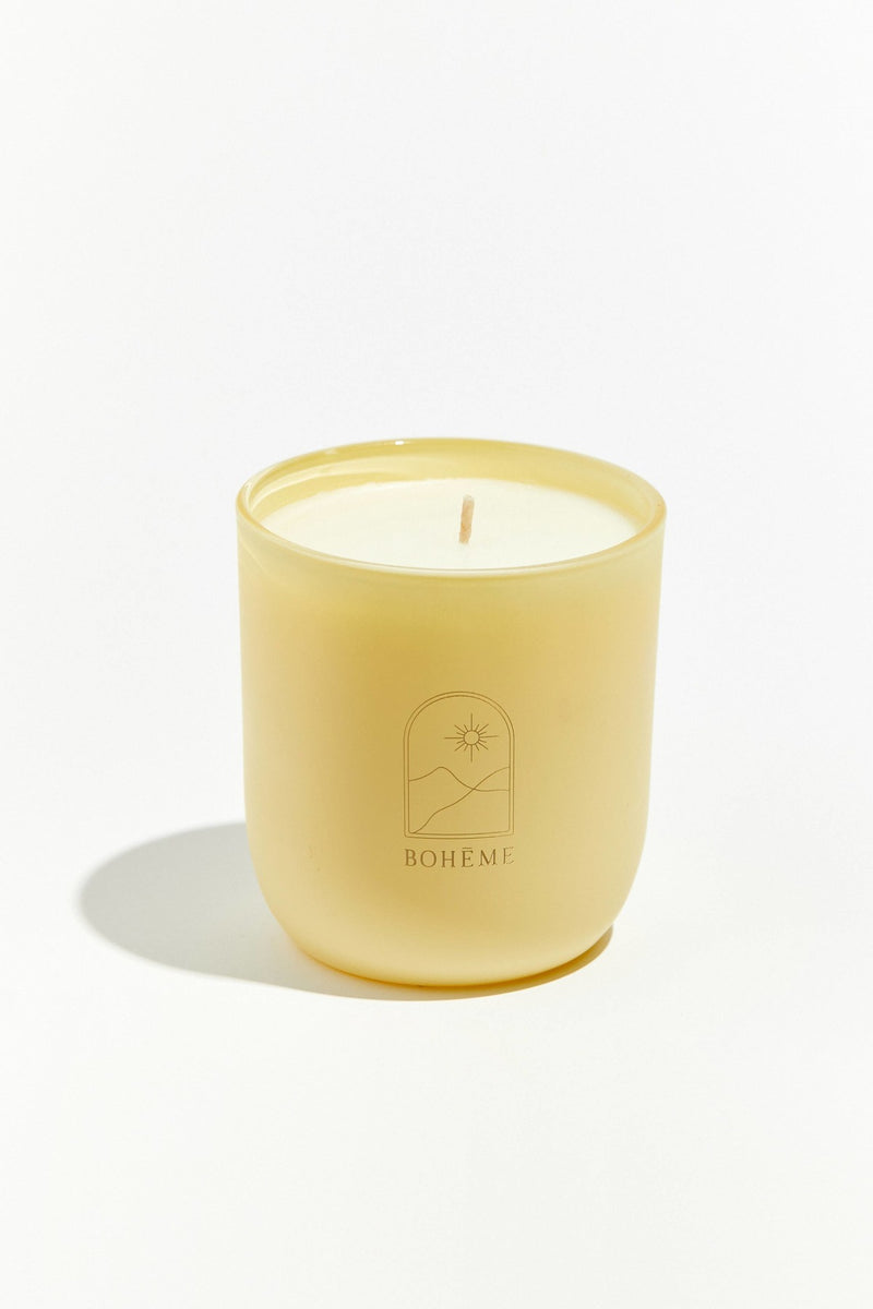 Joshua Tree Candle