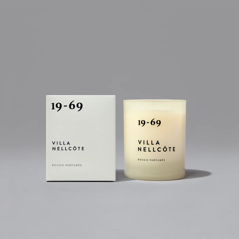 VILLA NELLCÔTE CANDLE 200ML