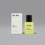 HIGHER PEACE EAU DE PARFUM 30ML