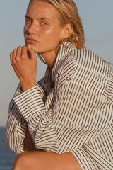 Paint Stripe Shirt